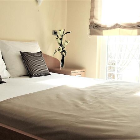 Hotel Central Slavonski Brod Ngoại thất bức ảnh