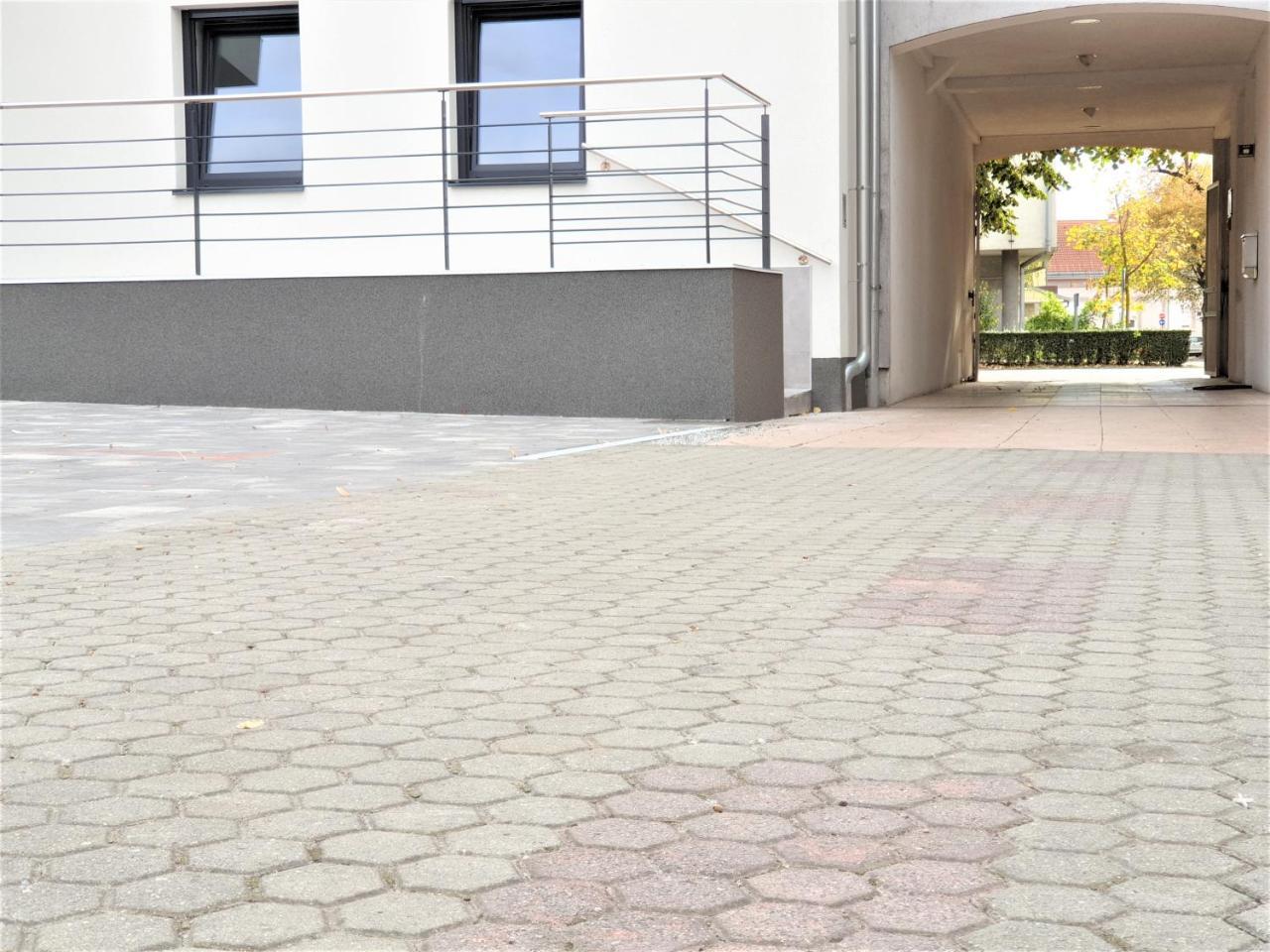 Hotel Central Slavonski Brod Ngoại thất bức ảnh