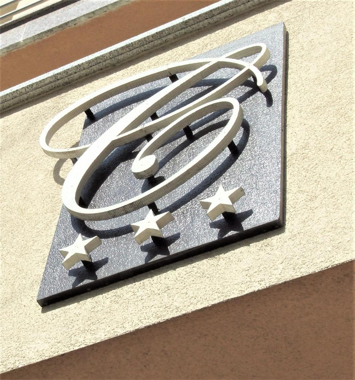 Hotel Central Slavonski Brod Ngoại thất bức ảnh
